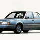 The 1990 Eagle Premier. Photo: Eagle (lol)